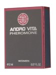Andro Vita Pheromones 2ML Women