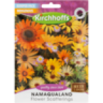 Summer Flower Scatter Pack Type May Vary