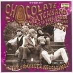 Chocolate Watchband - Melts In Your Brain Not On Your Wrist Cd