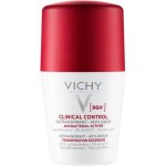 Vichy Clinical Control 96 Hour Protection Anti-perspirant Roll On Deodorant 50ML