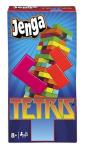 Jenga Tetris