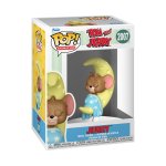 Funko Pop Animation: Tom & Jerry – Jerry On Cheese Moon