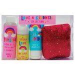 Natures Edition Rainbow Promises Love And Kindness Collection