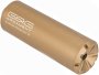 G & G Battle Owl Tracer Unit - Tracer Head - Desert Tan - G-01-050-1