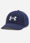 Under Armour Men's Ua Blitzing - Blue