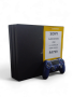 Sony PS4 Gaming Console + 1 Controller