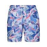 Mens Printed Swimshorts