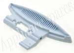 Washing Machine Door Handle White