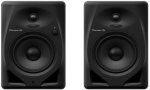 Dj DM-50D 5-INCH Active Monitor Speaker - Black