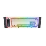 Thermaltake Tt Cpu Cooler Pacific Ultra Core P8 Dp