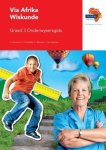 Via Afrika Caps Wiskunde Graad 3 Onderwysersgids