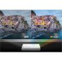 Lifestyle Samsung 100~130" Projector Tv Uhd Resolution Triple Laser Type 2 800 Ansi Lumen Brightness 20 000HRS Light Source Life Hdr 10+ Certified Smart Tizen