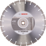 Bosch Professional Std For Concrete 305 X 20 25 40 X 2 8 X 10MM Segmented