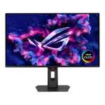 Asus Rog Strix Oled XG27ACDMS 26.5-INCH 2560 X 1440P Qhd 16:9 280HZ 0.03 Ms Qd-oled Monitor