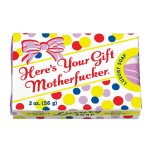Blue Q Luxury Novelty Soap - Your Gift