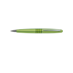 Pilot Pen Mid Range Ballpoint Medium Green Marble Barrel – Black Ink