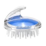 Silicone Scalp Massage Brush – 183432