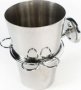 Lk& 39 S Tumbler Holder Chrome
