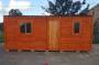 Old Wendy House For
