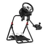 A9 Foldable Racing Simulator Stand