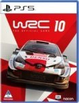 Nacon Wrc 10 - PS5 Playstation 5