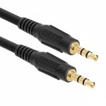 3.5MM Stereo Jack To Jack Cable