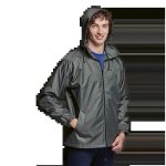 Build-a-jacket – Unisex Mac Jacket