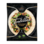 Wholewheat & Seeds Tortillas 8 Pack