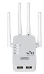 Wifi Repeater 1200MBPS Dual Band