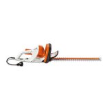 Stihl HSE52 Electric Hedge Trimmer 600MM
