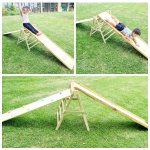 Full Climber – Pikler With Slide + Climber