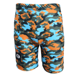 Kids - Army Camo - 2-4 Years