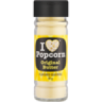 Original Butter Popcorn Seasoning 100ML