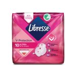 Libresse Ultra Thin 10'S Normal