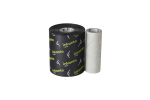 Inkanto Thermal Transfer Ribbon Extra Premium Wax 104mm x 360m Black