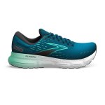 Men's Glycerin 20 - Morrocan Blue black spring - UK10.5
