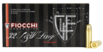 Fiocchi 32S&W Long 97GR Fmj 50