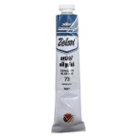Zelcol Artists Oil Paint 50ML Cerulean Blue