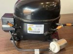 Commercial Compressor R290 1 3HP