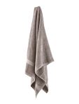 Premium Grey Bath Towel - 70X130 Grey