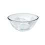 Borosilicate Glass Salad Bowl - 4400 Ml