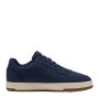 Puma Caven 2.0 Buck Mens Sneakers Blue