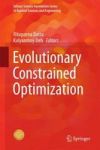 Evolutionary Constrained Optimization Hardcover 2015 Ed.