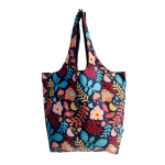Ella Navy Utility Bag