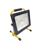 Zartek 100W Rechargeable Worklight 8200 Lumen IP65