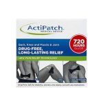 All-in-one Back Knee Muscle & Joint Therapy Device