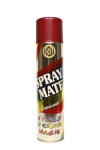 Metallic – Metallic Red – 250ML