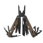Robust T5 Br Multitool Brown