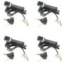 Bike Twist Throttle For Electric Bike Throttle 36V