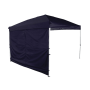 3M Afritrail 2 Piece Gazebo Wall Kit - Blue